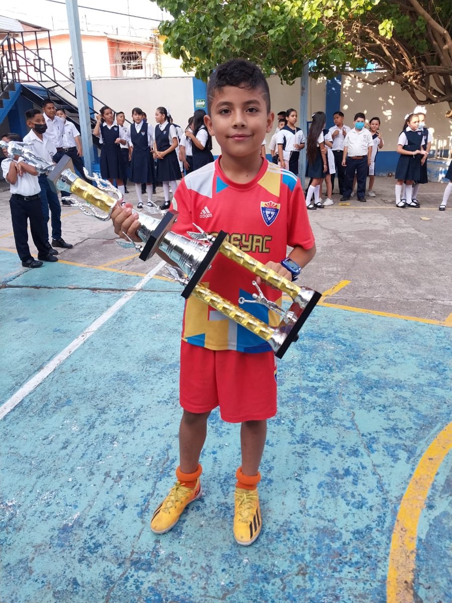 Fútbol Tepeyac 2